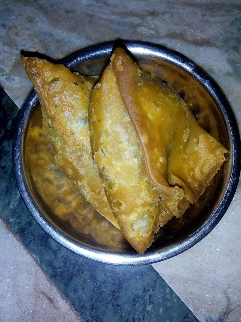 Pitambra Kachori