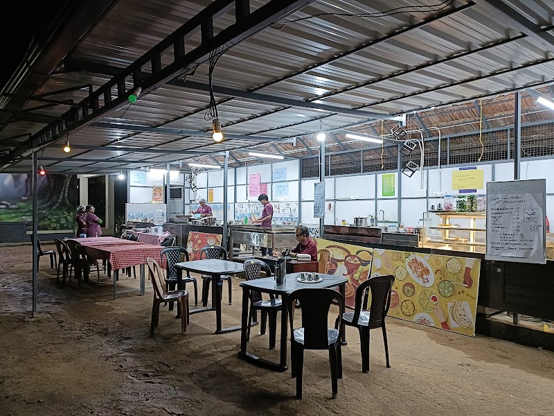 Cafe Kudumbashree Premium Restaurant