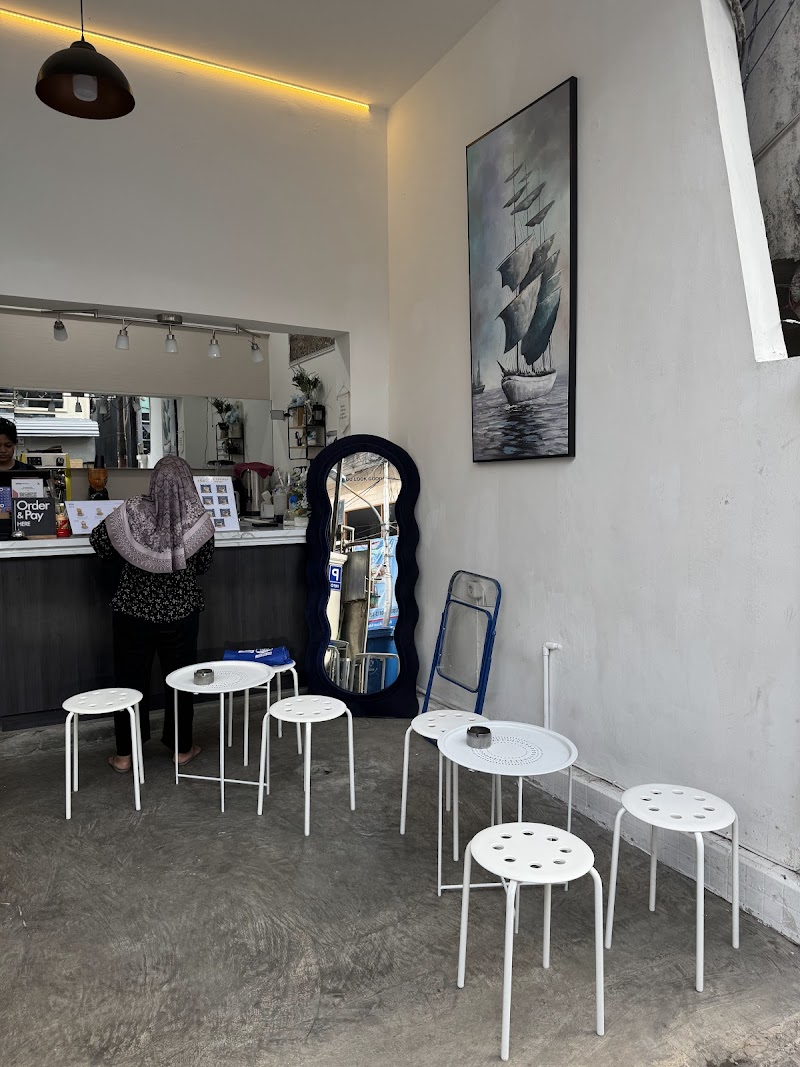 KLCR Coffee