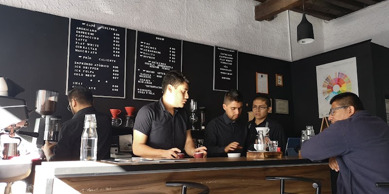 Café Cultura