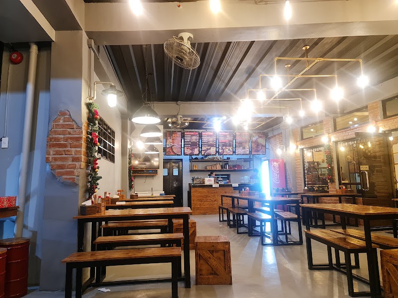 Brewsko Bistro