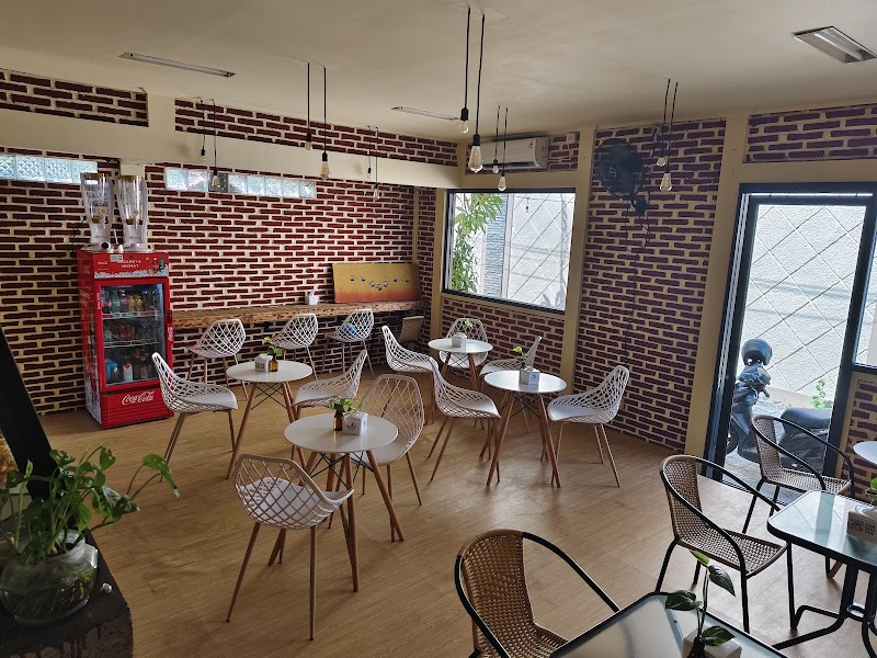 WARUNG KOPI BAGUS 2