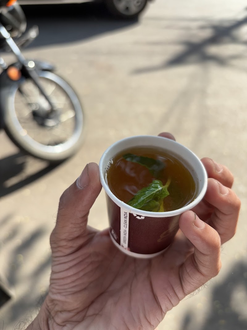 Punchaitea