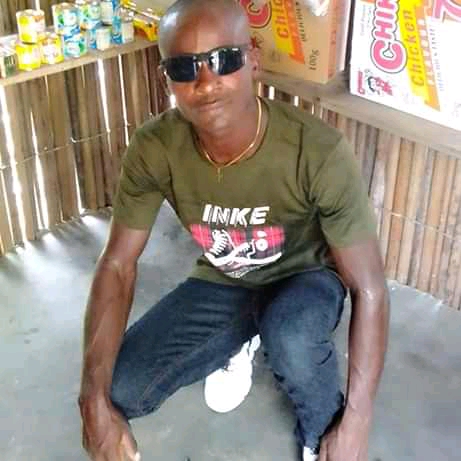 Alh Oni Bag