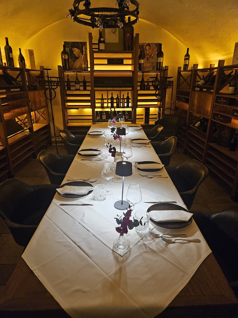 Osteria Di Ponte
