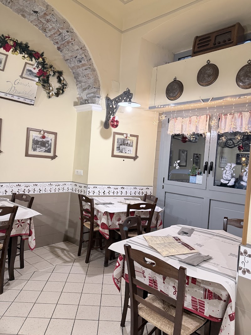 Pizzeria La Funicolare