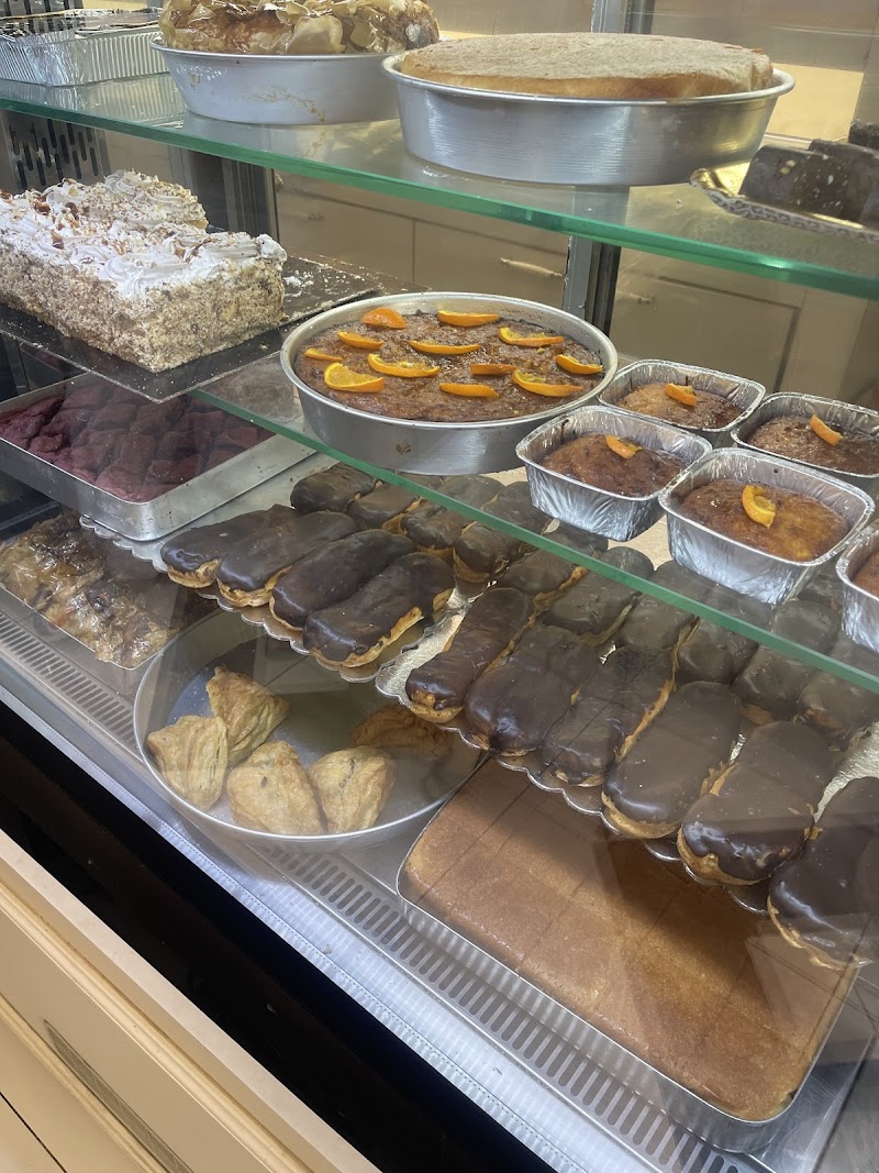 Pastry & Backery Oazi i Ëmbëlsisë