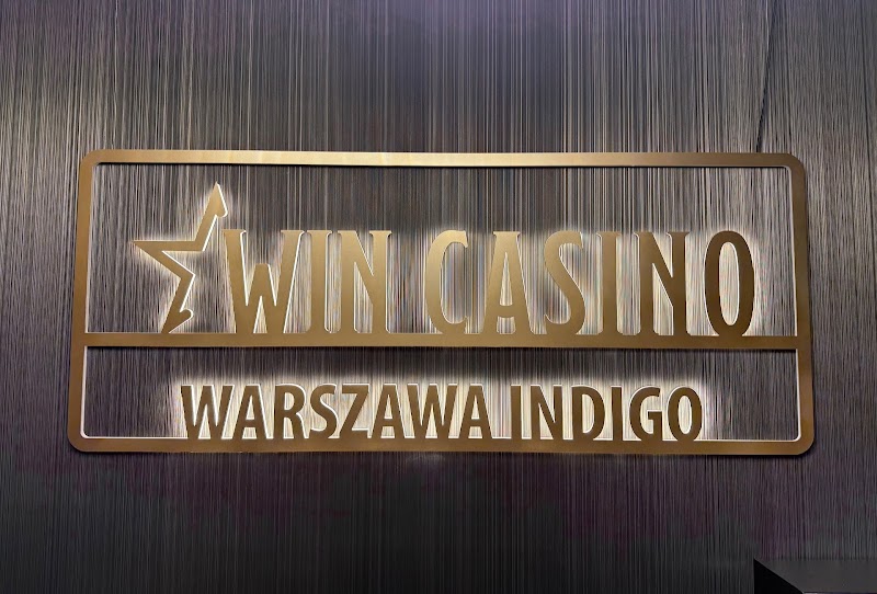 Win Casino Warszawa