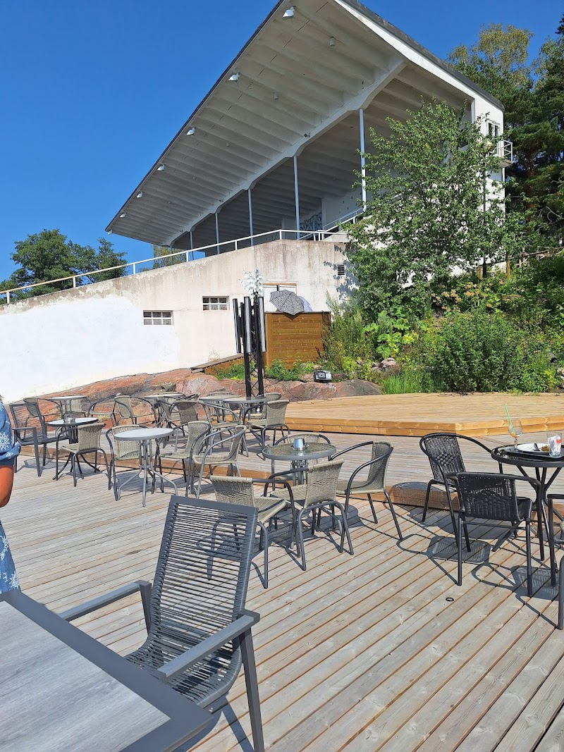 Restaurant Soutustadion