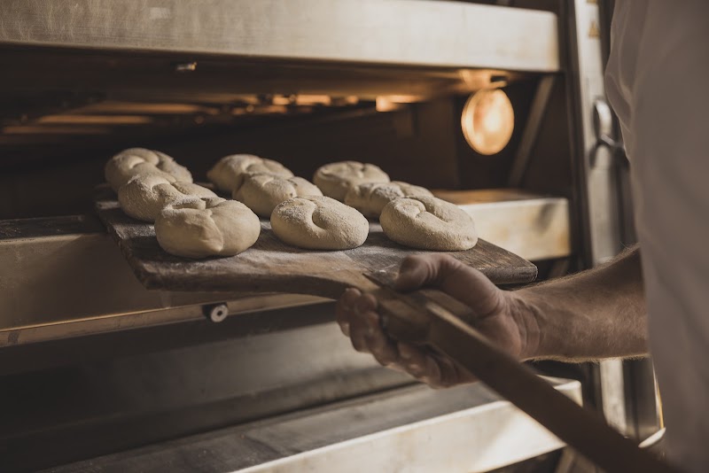 BrotSchmiede - Innsbruck