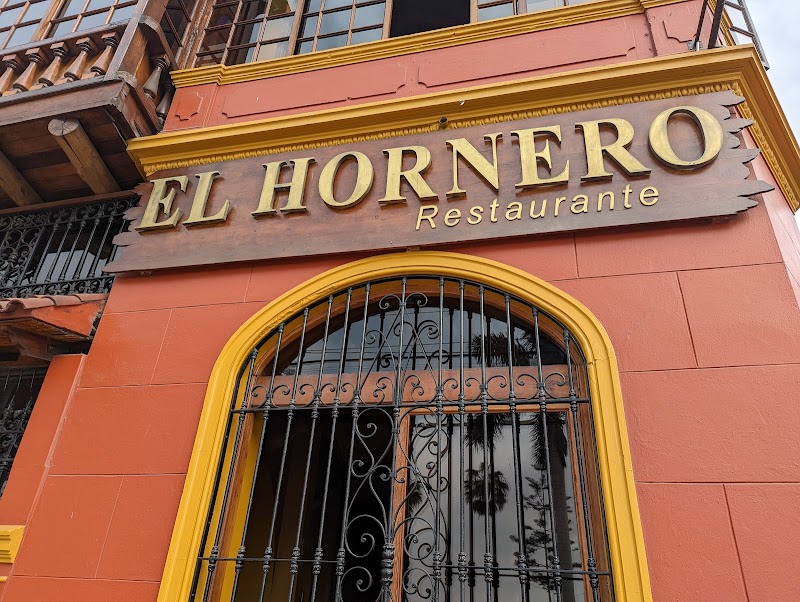 El Hornero Chorrillos