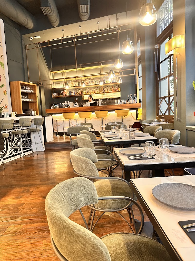 Nonnas Athens