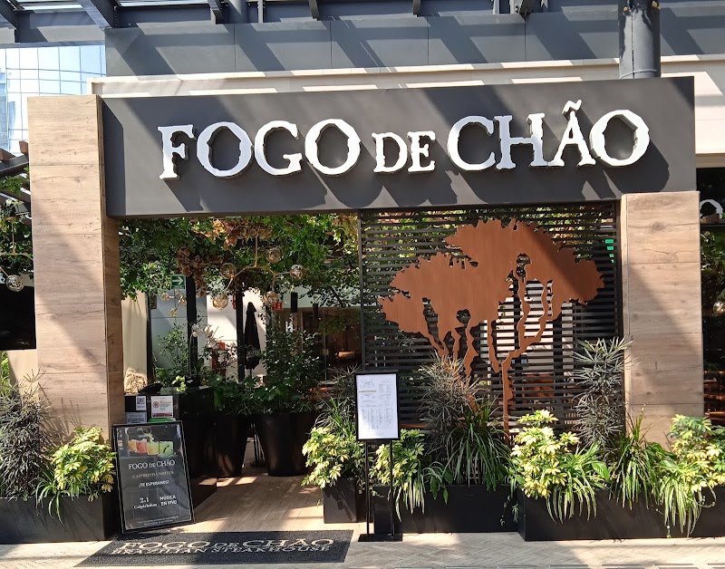 Fogo de Chão Mítikah