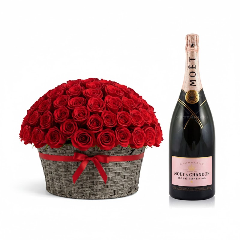 Fuzzy & Fluff Flowers & Gifts - Luxury Delivery Nairobi, Kenya.