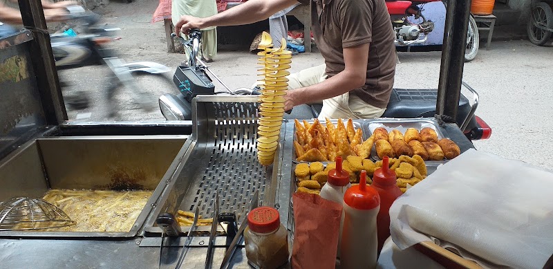 Al Hadi Food Corner