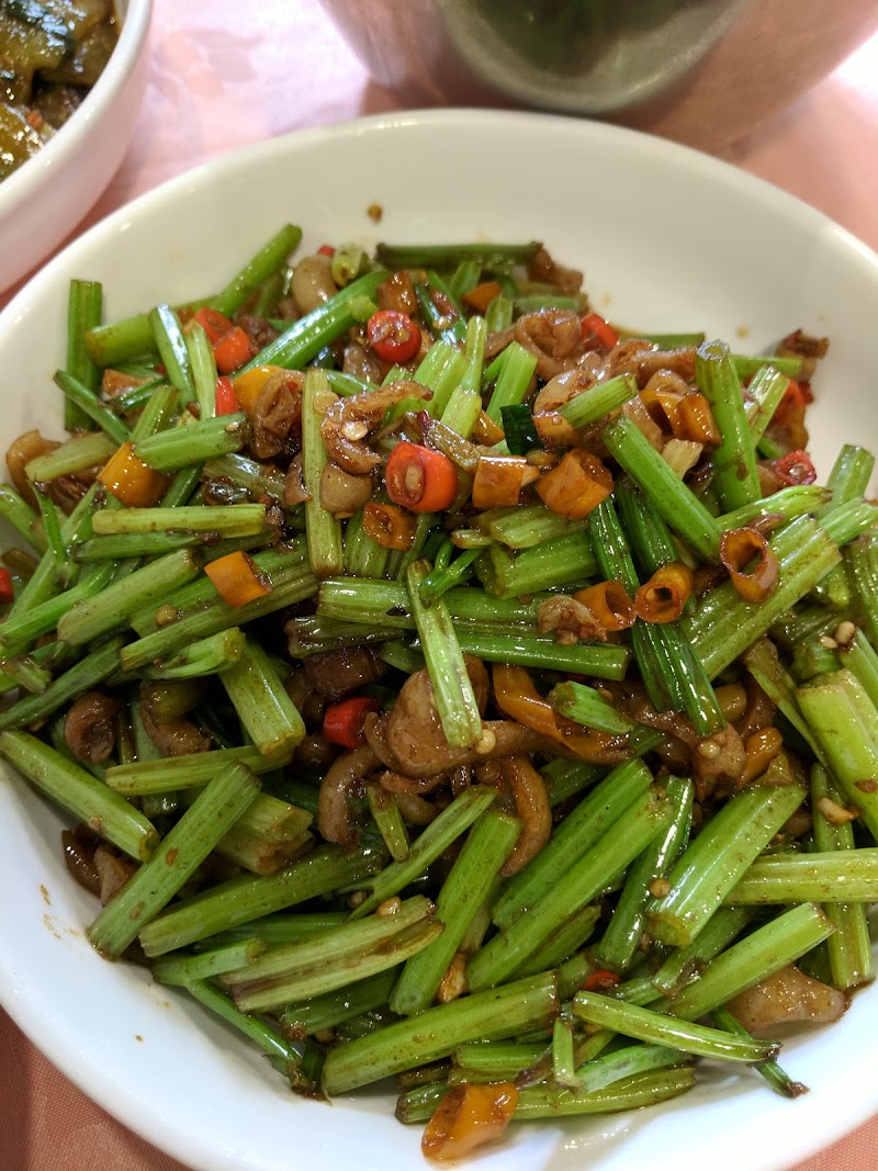 Xiaolajiao