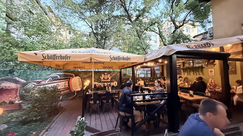 Halbite Beer Hall