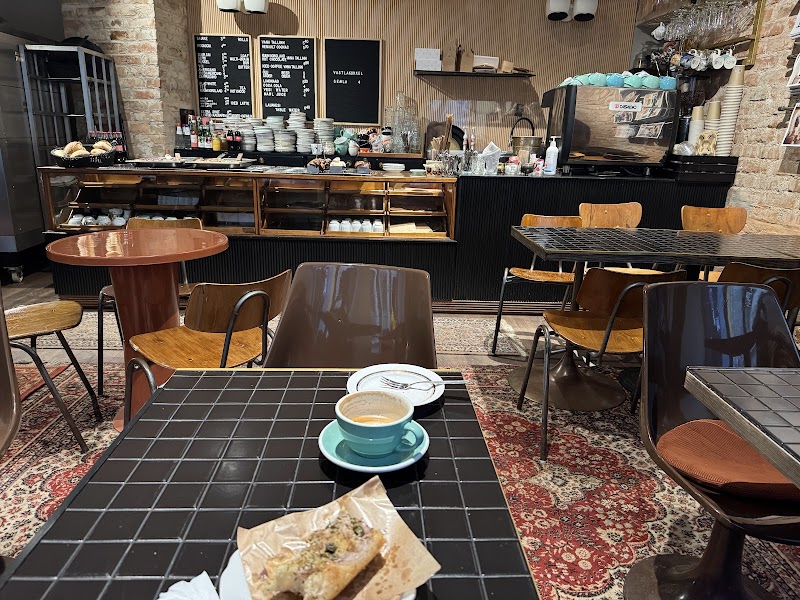 PullaBakery