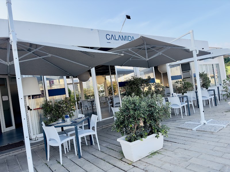 Calamida