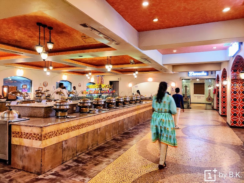 Rangoli Restaurant