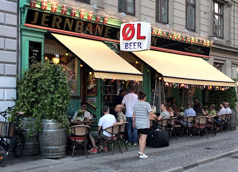 Øl Bier