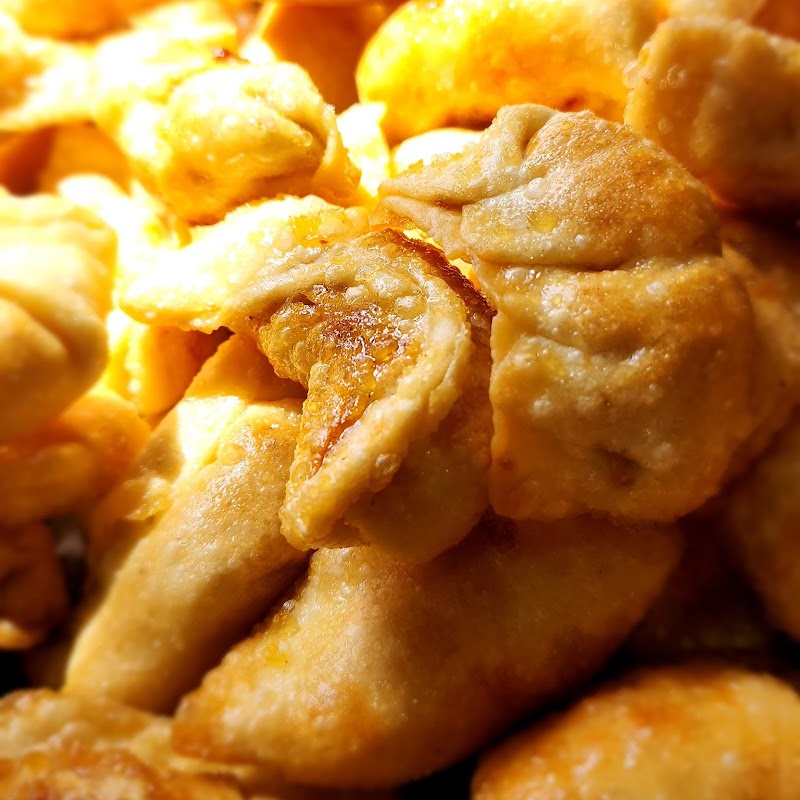 DDF Momos Point