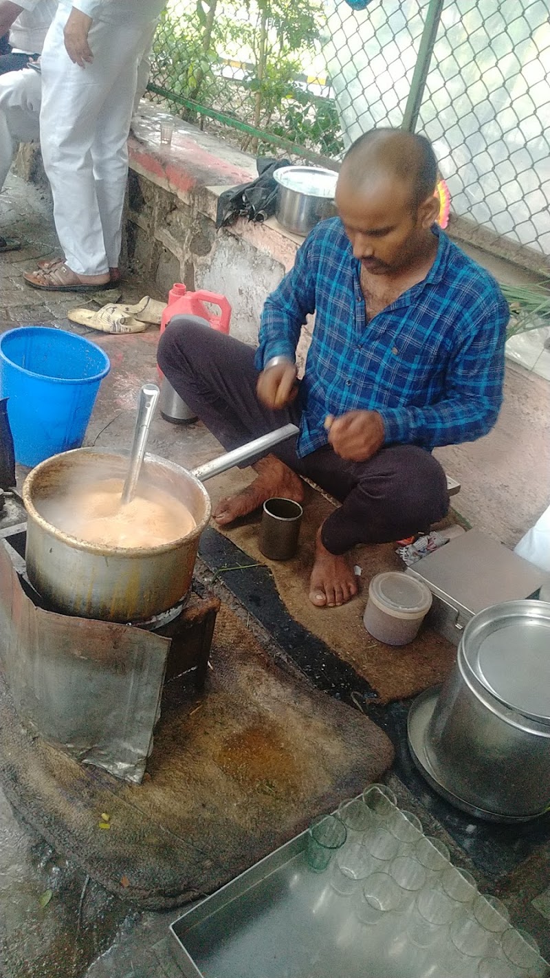 Chotu Chai Wala