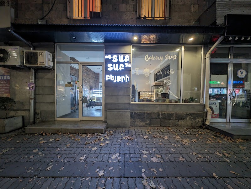 Taq-taq bakery
