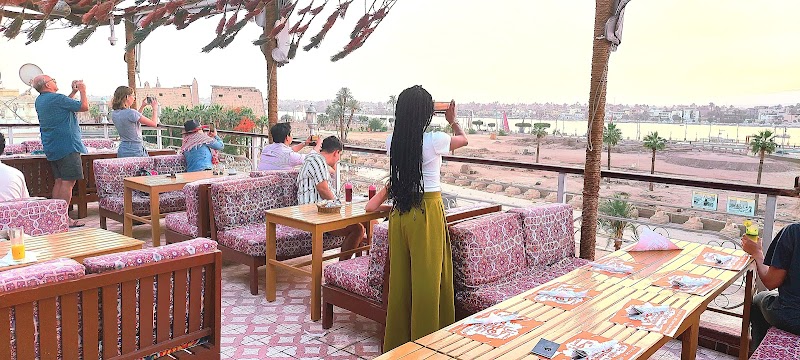 Al Sahaby Lane Restaurant