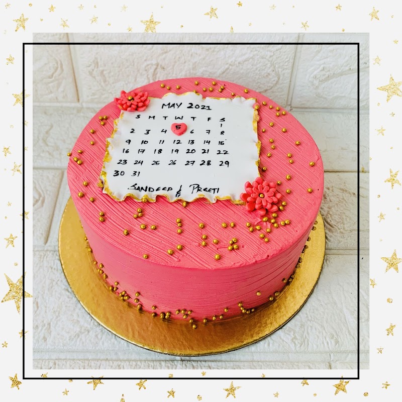 Homebakery By Ankita