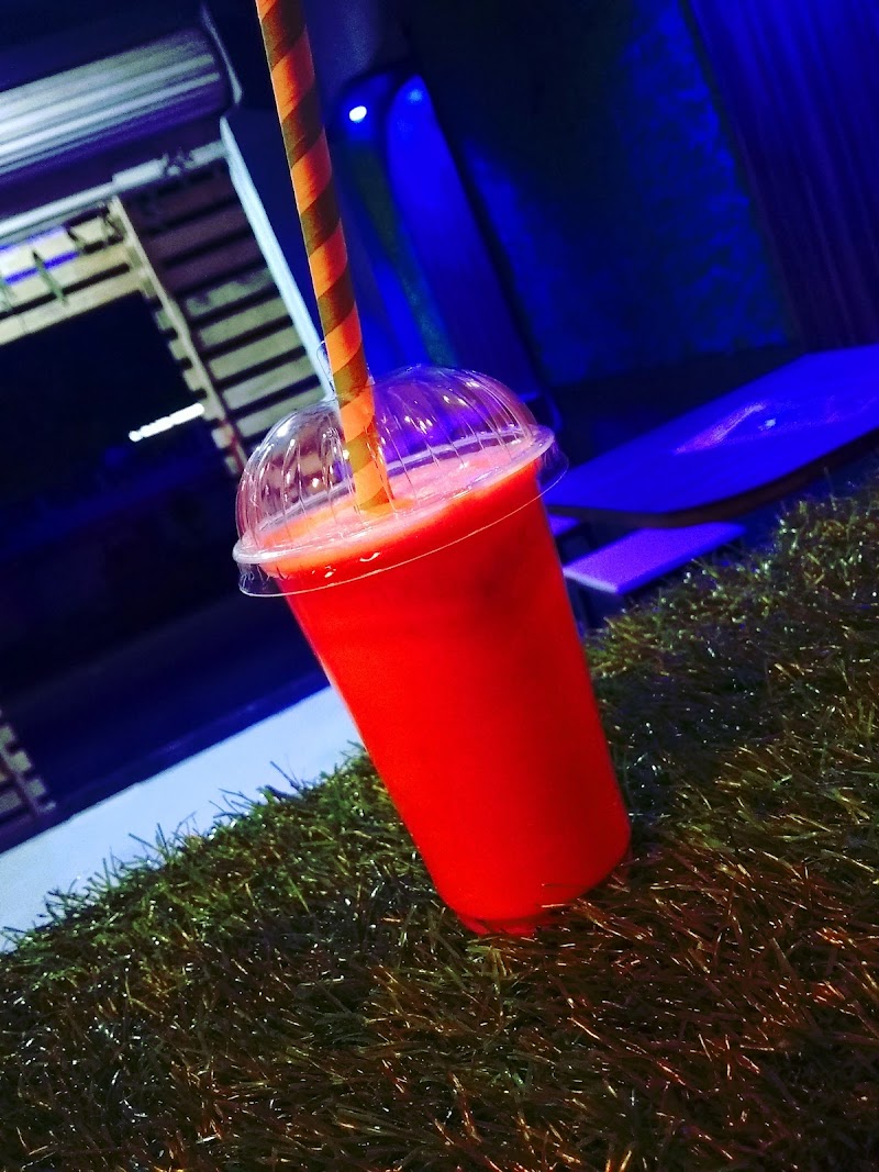 CAFE 1995