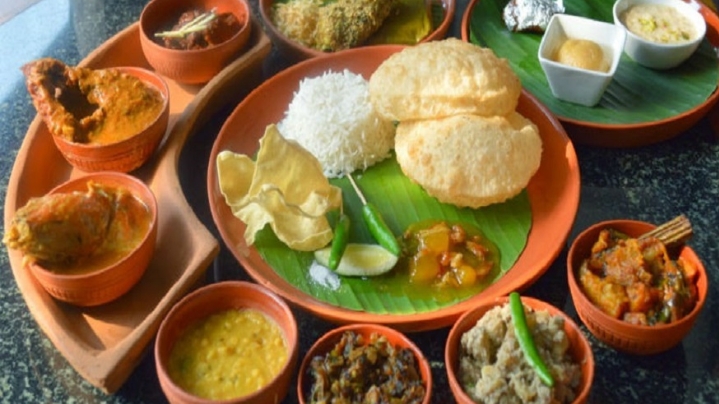 Apna aahar