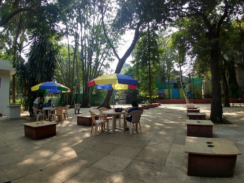 The Museum Cafe