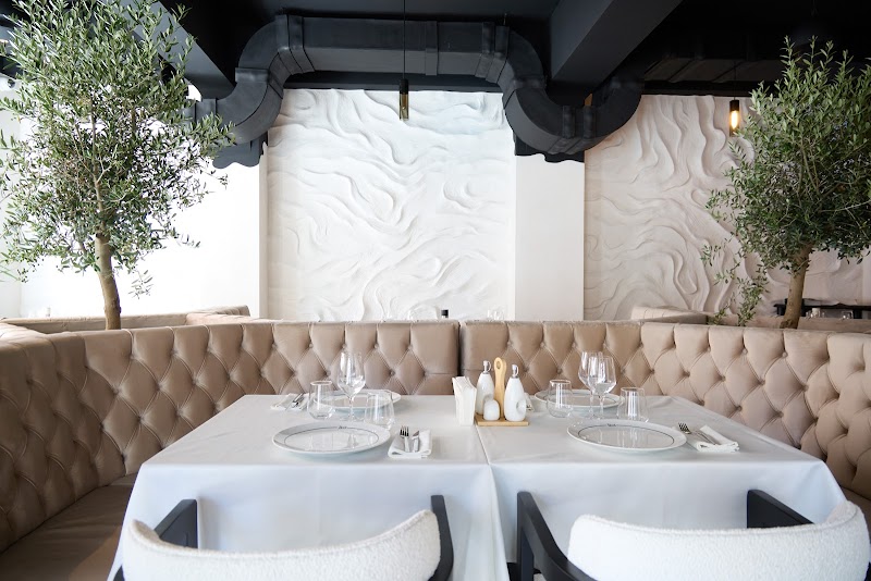 Tied Dining Restaurant