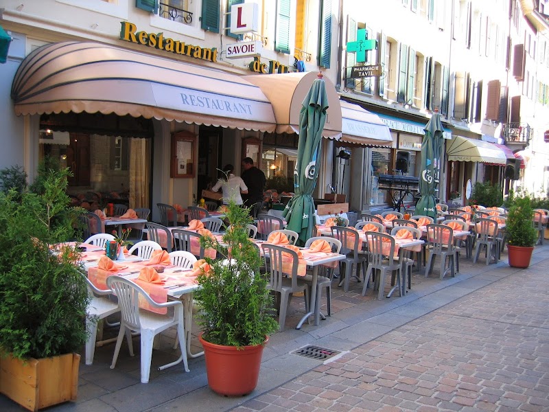 Brasserie de l'Union
