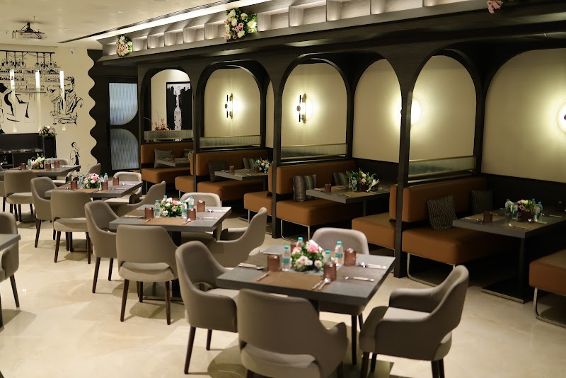 Theeram Kitchen & Bar