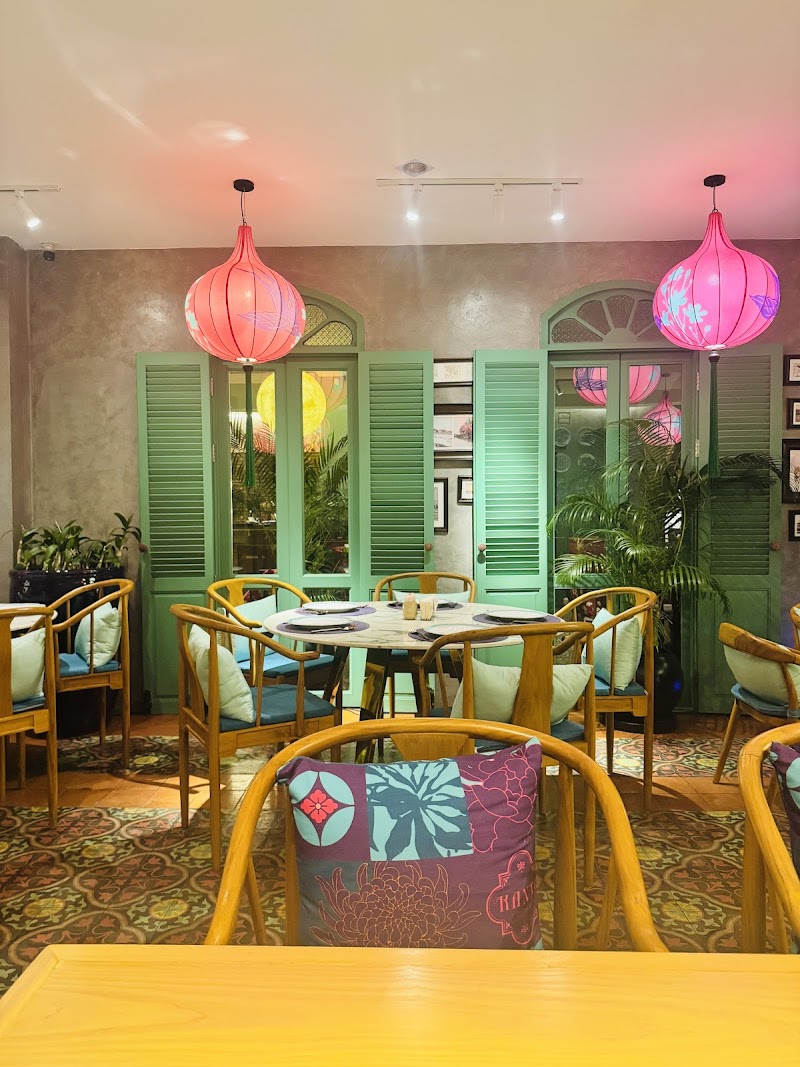 KANTA PHUKET