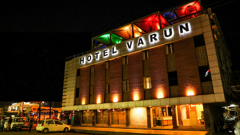 Hotel Varun