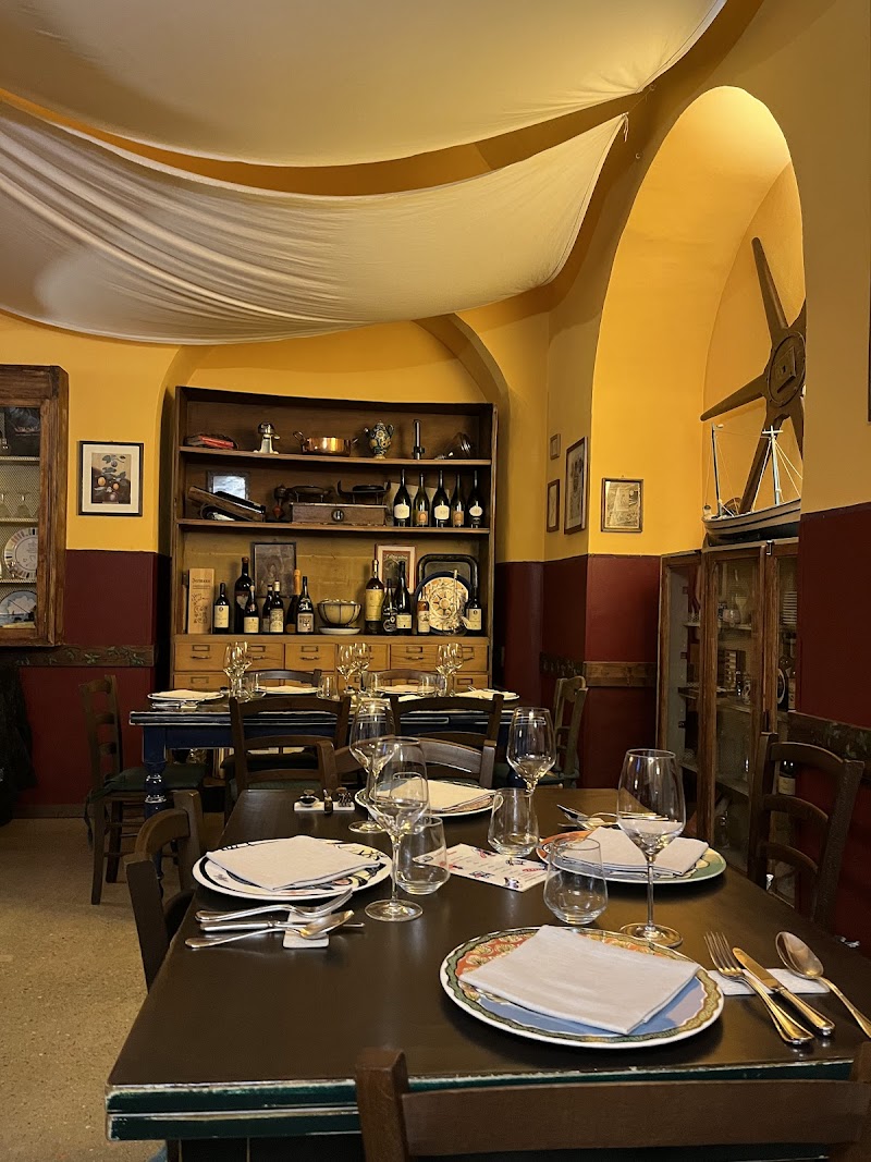 Ristorante Mare Nostrum