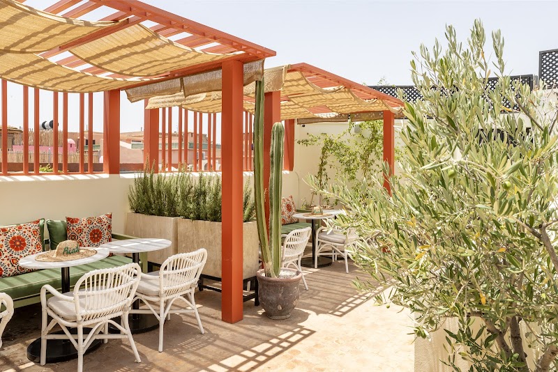 Riad O Marrakech