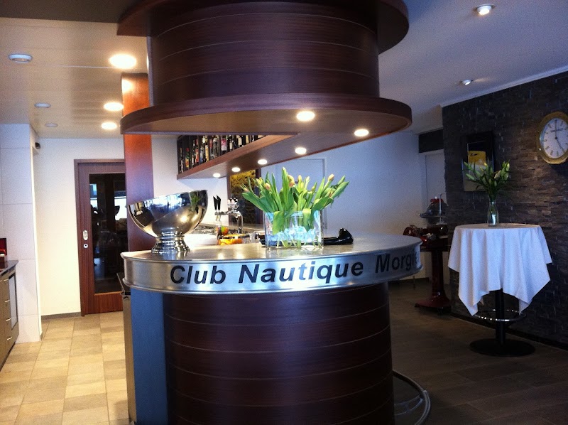 Restaurant du Club Nautique