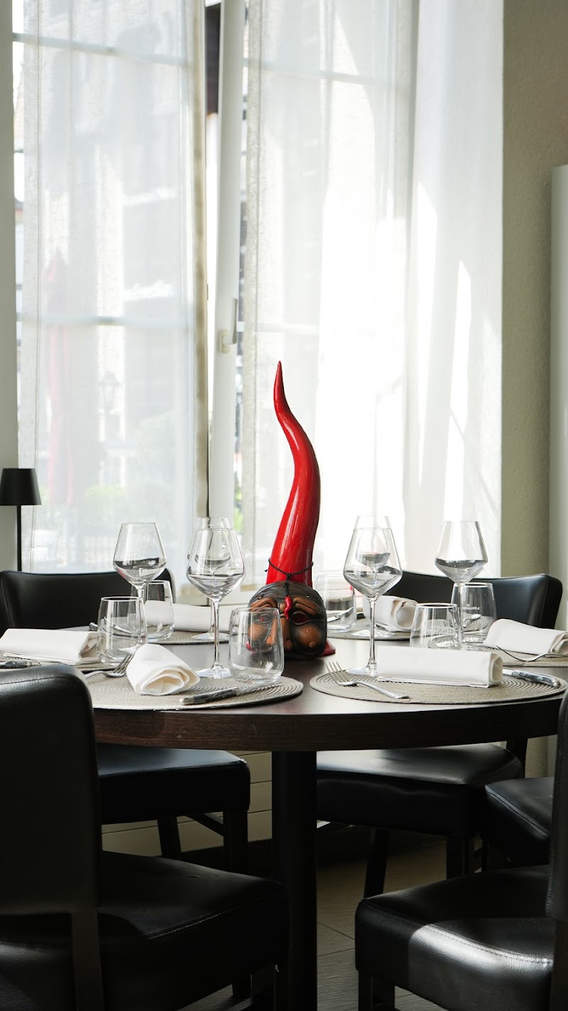 Restaurant Il Bivio