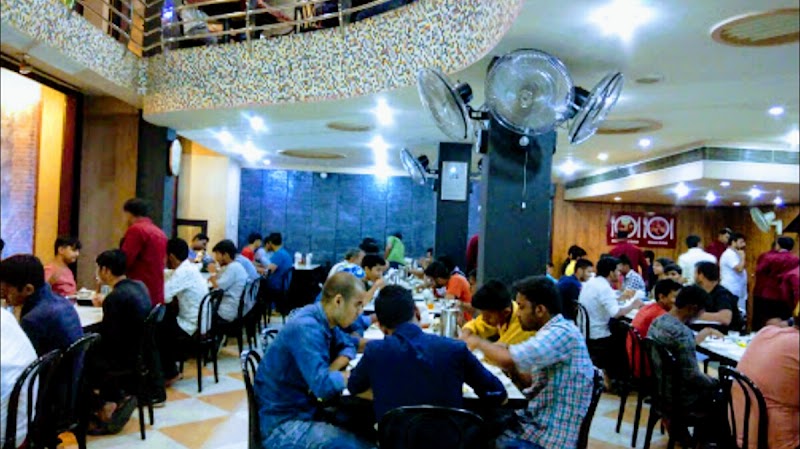 Royal Firdous Restaurant Since 1979(Aerodrome circle)