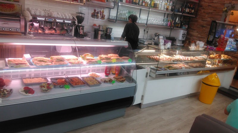 Caffeteria La Signoria