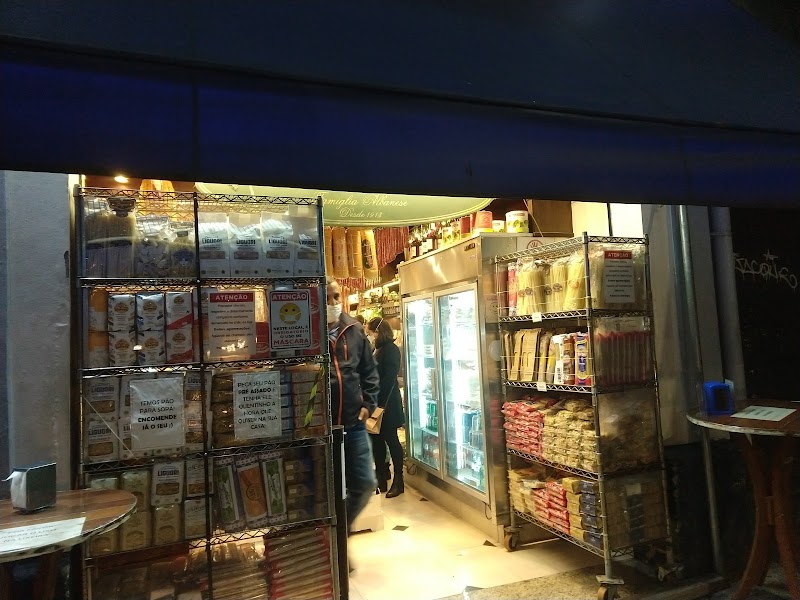 Bakery São Domingos