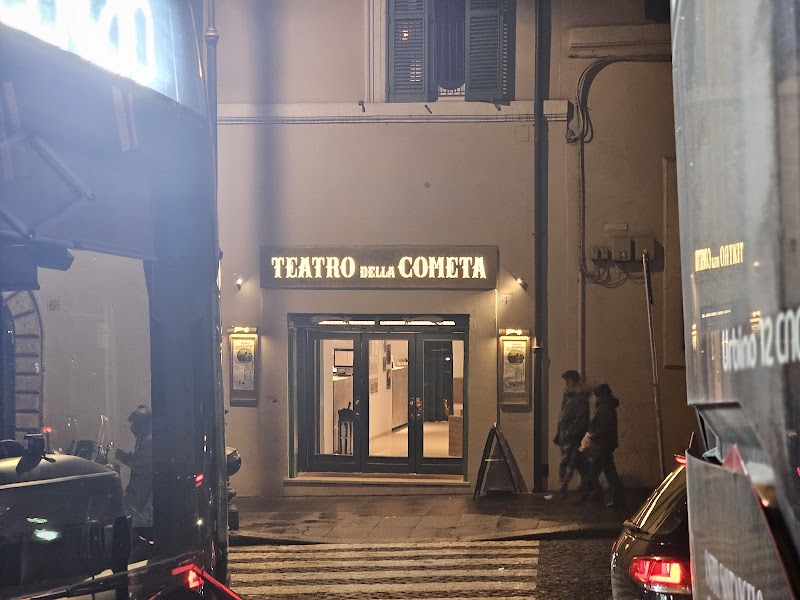 Comet Theater