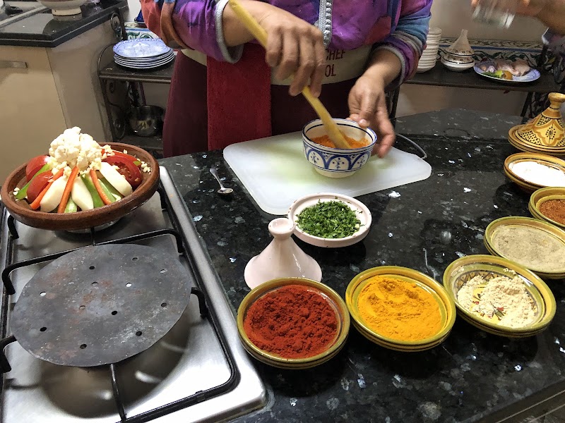 Lotus Chef