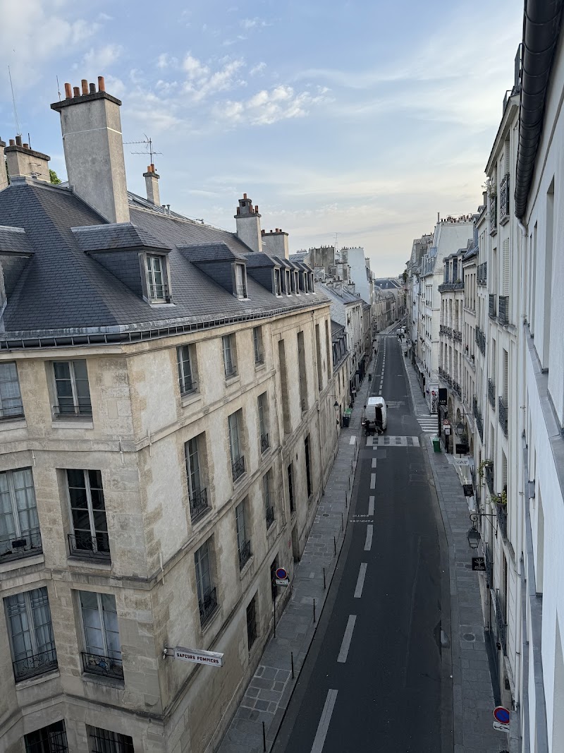 Hôtel de JoBo