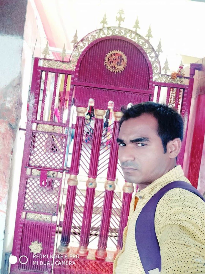 सीताराम जी का गोलगप्पा