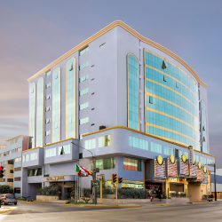 Hotel Kingdom